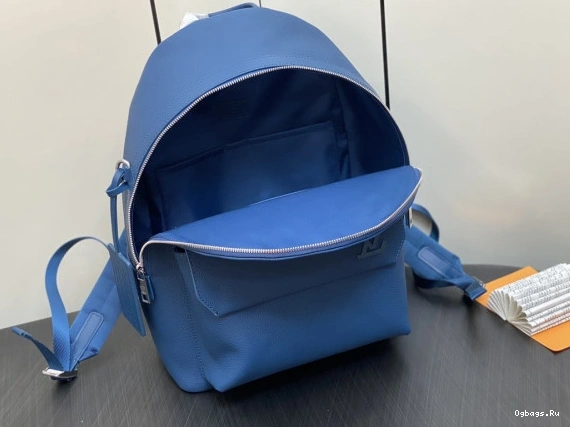 TAKEOFF VUITTON BACKPACK LOUIS 1221